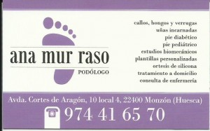 ana mur